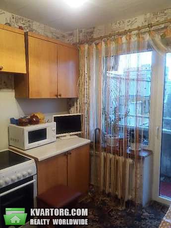 Sell 1-room apartment. Днепропетровск, Тополиная ул. — photo 1