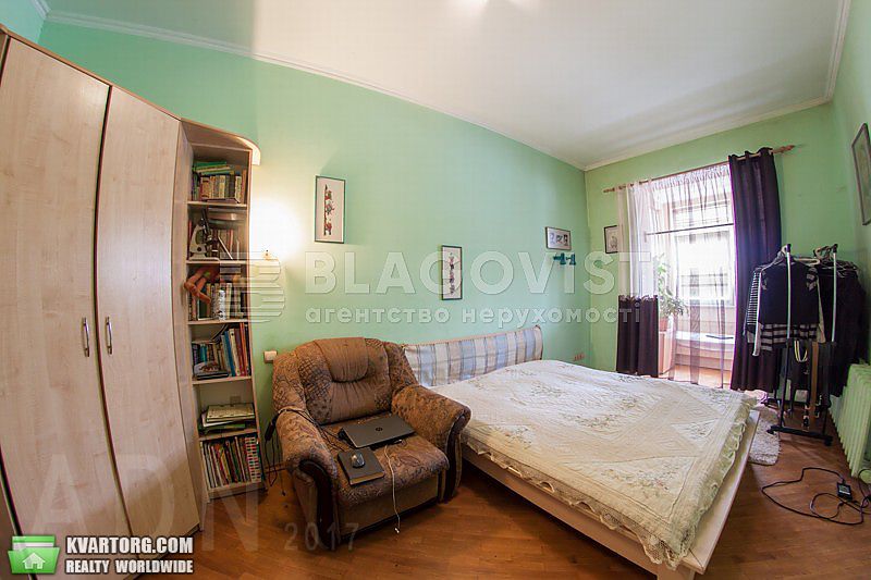 Sell 4-room apartment. Киев,  Киквидзе — photo 10