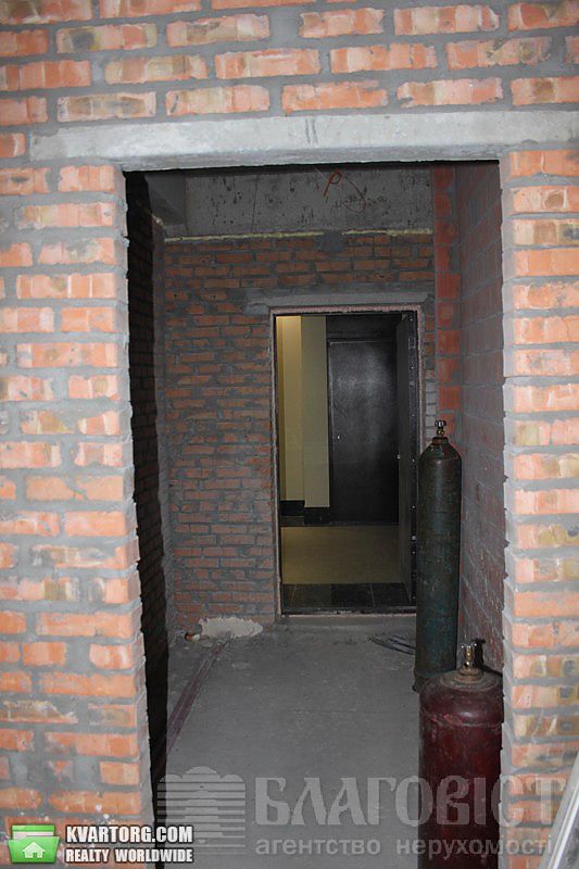 Sell 1-room apartment. Киев,  Саксаганского — photo 10