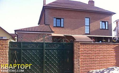 Sell house. Киевская обл., Тарасовка — photo 1