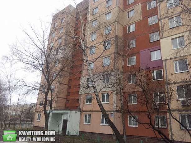 Sell 2-room apartment. Киев,  Лайоша Гавро — photo 1