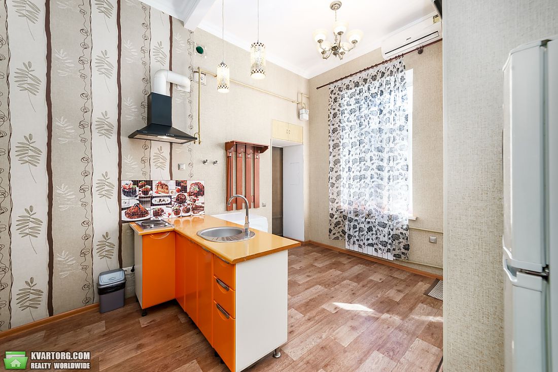 Rent out 1-room apartment. Одесса, ул. Екатерининская — photo 3