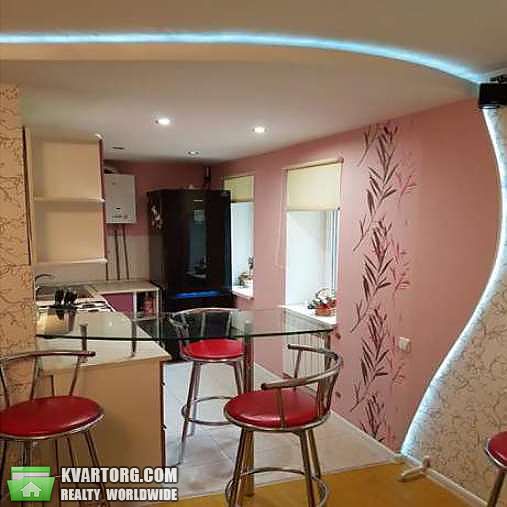 Sell 2-room apartment. Киев,  Белгородская — photo 8