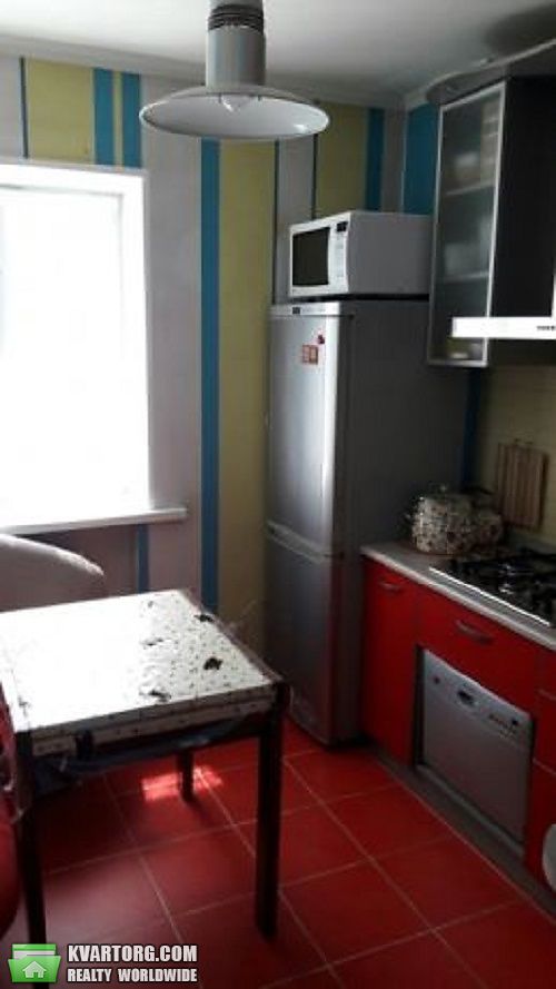 Sell 3-room apartment. Киев,  Ольжича — photo 5