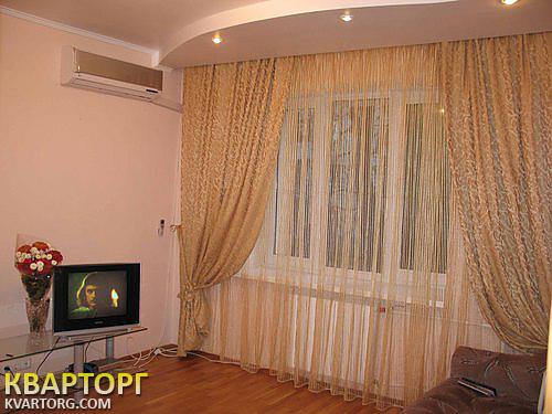 Rent out 1-room apartment. Киев,  Рыбальская — photo 4