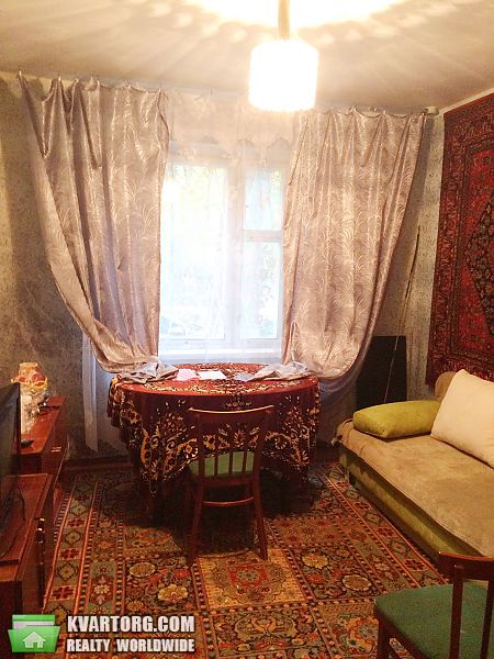 Sell 3-room apartment. Одесса, Бочарова — photo 1