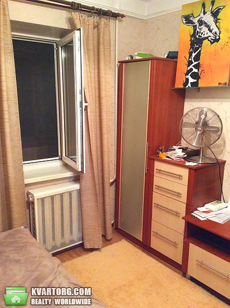 Sell 3-room apartment. Киев,  Курчатова — photo 1