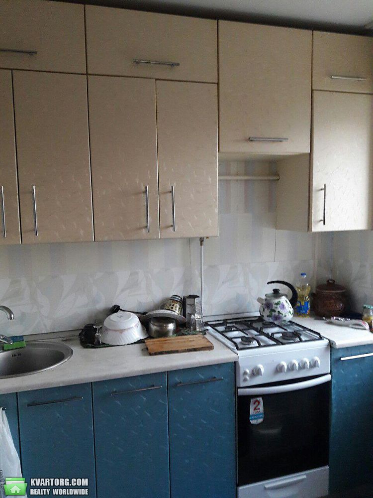 Sell 2-room apartment. Одесса, Добровольского — photo 1