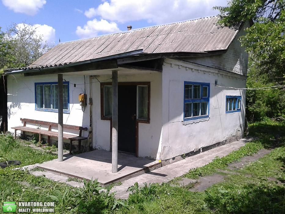 Sell house. Киевская обл., Дружбы — photo 2