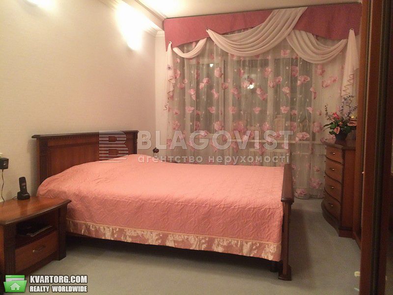 Rent out 3-room apartment. Киев, Орлика Филиппа — photo 4