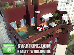 Sell 1-room apartment. Киев,  Булгакова — photo 10