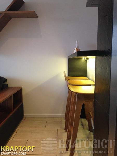 Sell 1-room apartment. Киев,  Барбюса — photo 5