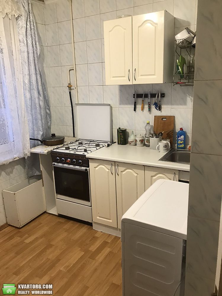 Sell 3-room apartment. Киев,  Семьи Сосниных — photo 8