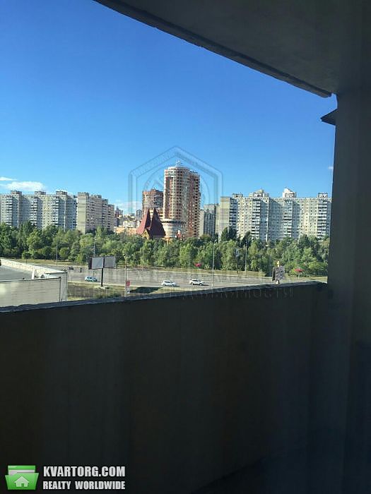 Sell 3-room apartment. Киев, Гмыри Бориса — photo 1