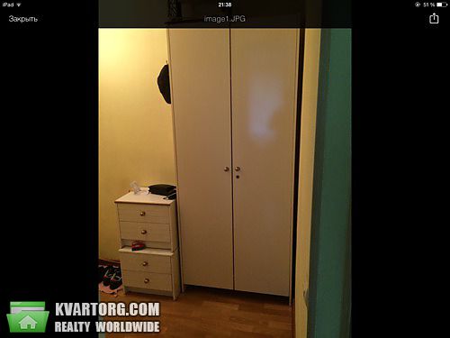 Sell 1-room apartment. Киев, Радужная — photo 4