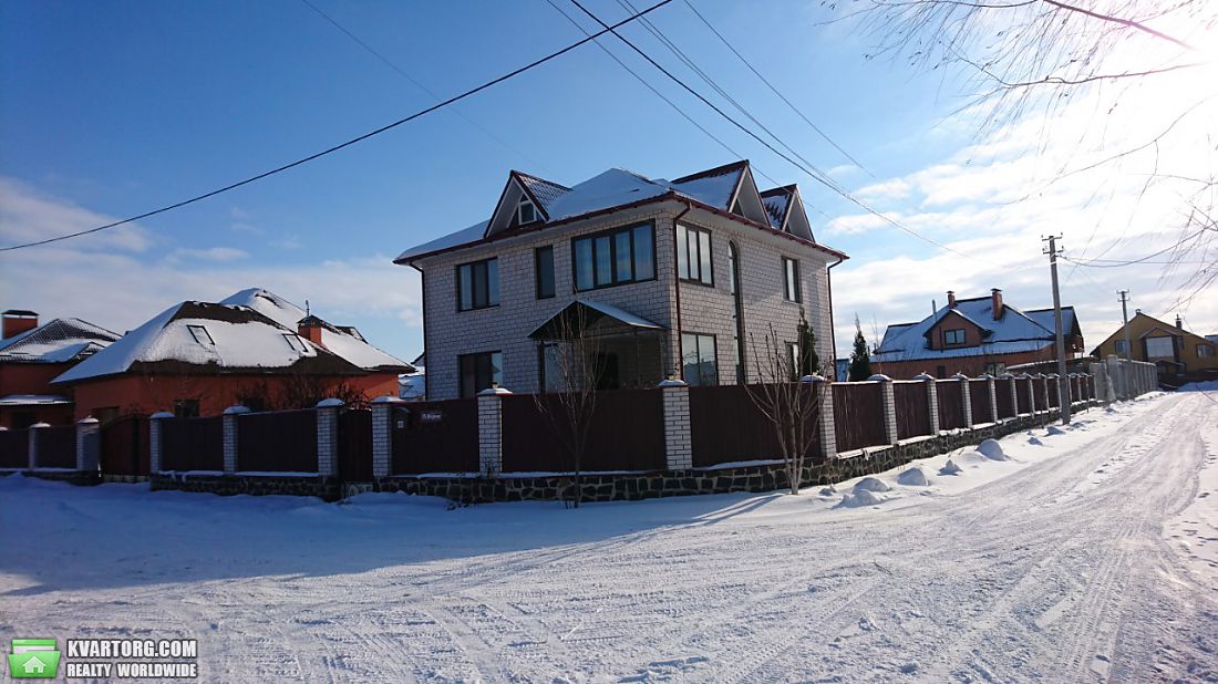 Sell house. Киевская обл., Верны — photo 2