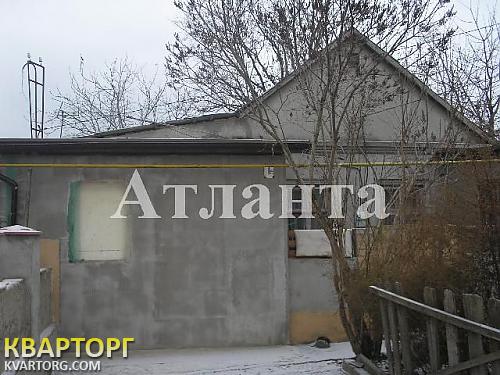 Sell house. Одесса,  4 линия — photo 3