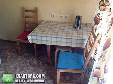 Rent out 2-room apartment. Киев, Лаврухина — photo 1