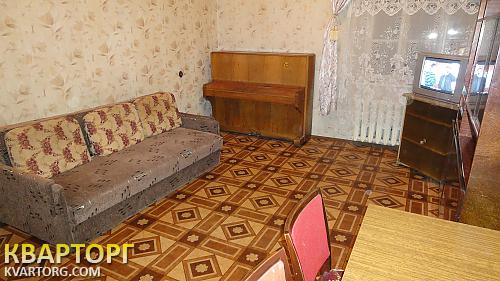 Rent out 2-room apartment. Одесса, Шевченко — photo 1