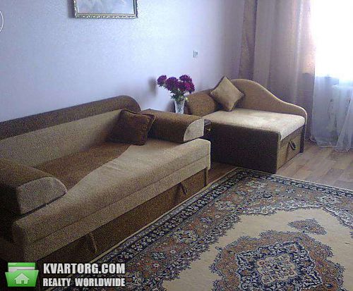 Sell 1-room apartment. Киев, Закревского — photo 6