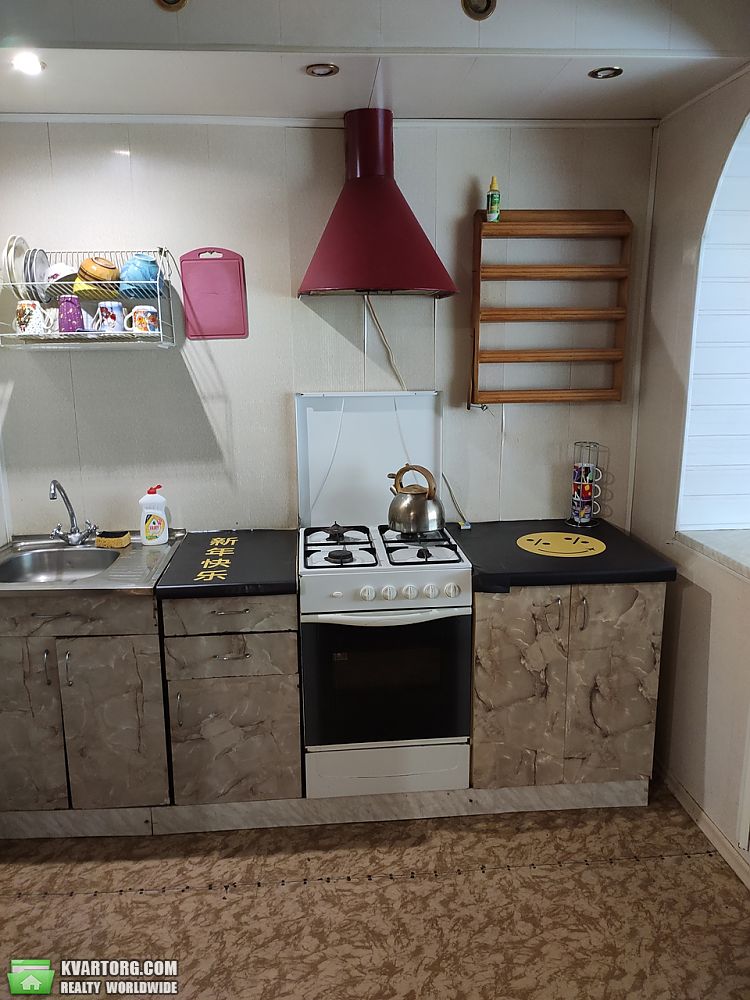 Rent out 3-room apartment. Днепропетровск, Косиора — photo 3