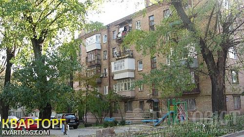 Sell 3-room apartment. Киев,  Андрющенко — photo 1