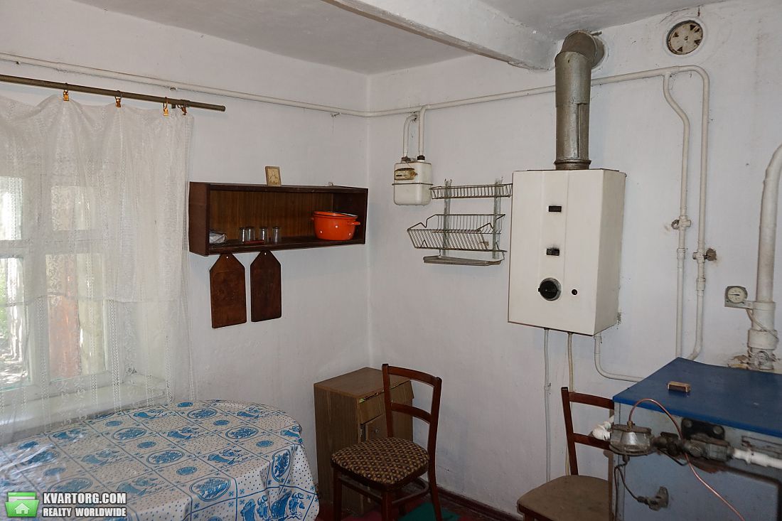 Sell house. Запорожье, Победы — photo 5