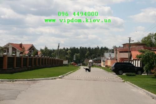Sell house. Киевская обл., Коттеджная — photo 6