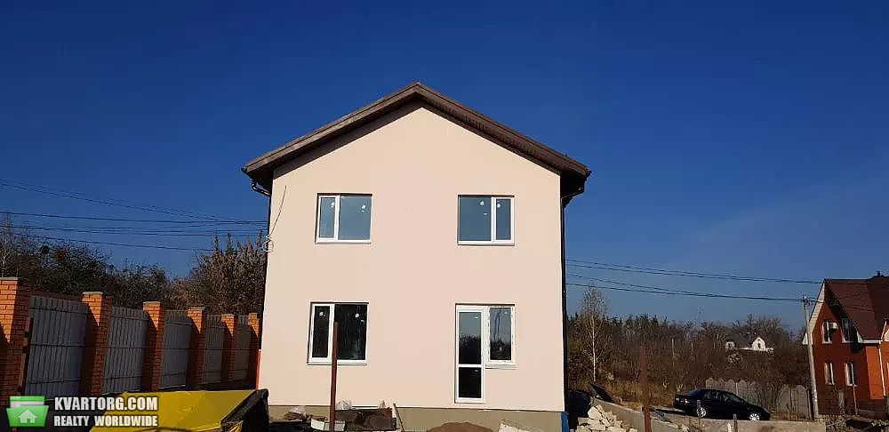 Sell house. Киев,  Травневая — photo 4