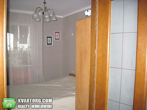 Sell 2-room apartment. Киев, Бакинская — photo 4