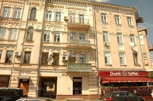 Sell office. Киев, Константиновская — photo 1