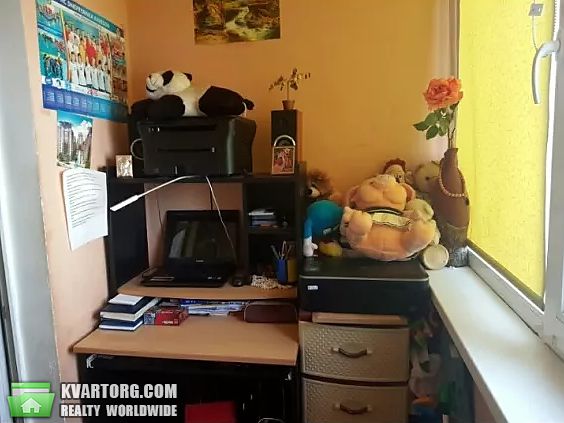 Sell 4-room apartment. Киев,  Феодосийская — photo 4