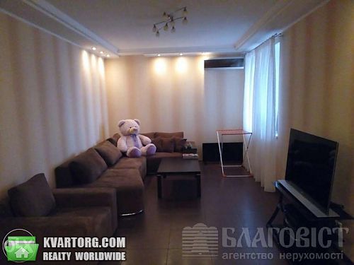 Sell 3-room apartment. Киев, Голосеевская — photo 3