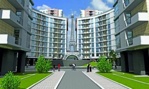 Sell 2-room apartment. Киев,  Барбюса — photo 2