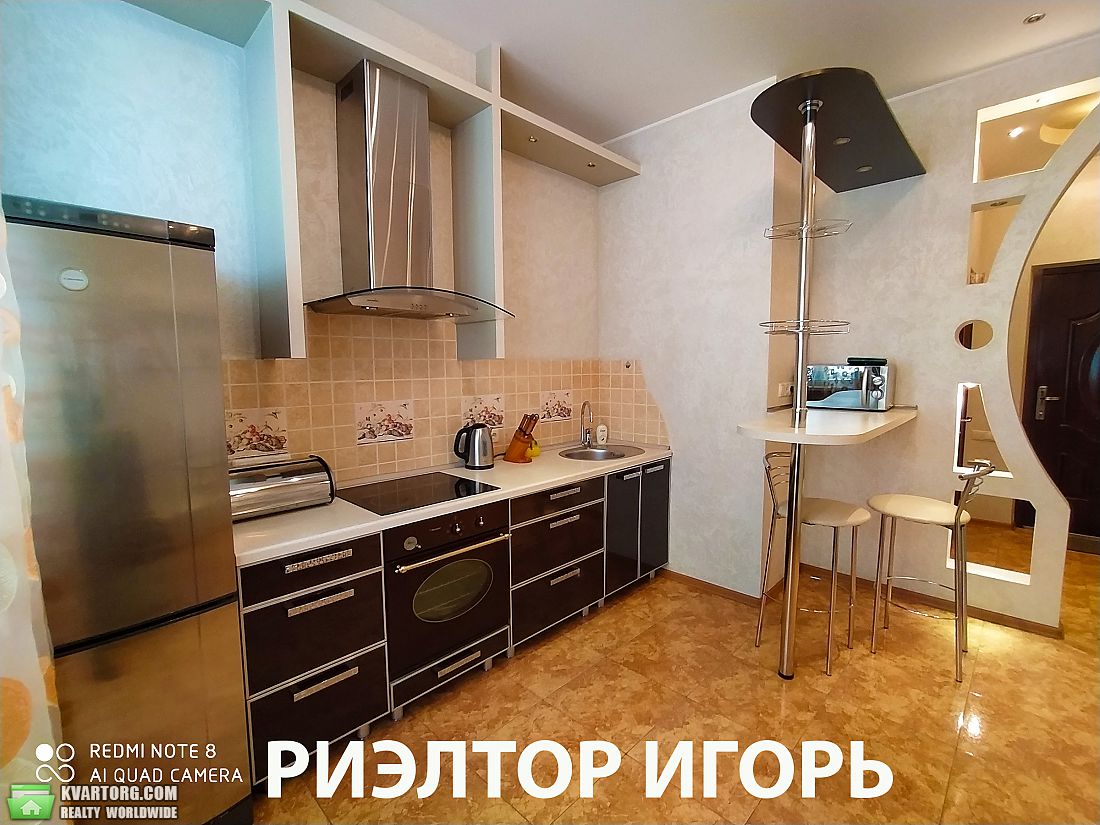 Rent out 1-room apartment. Одесса, Армейская — photo 6