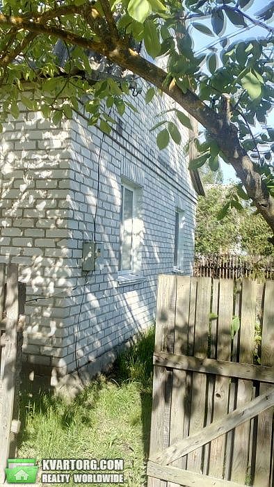 Sell house. Киевская обл., Полевая — photo 5