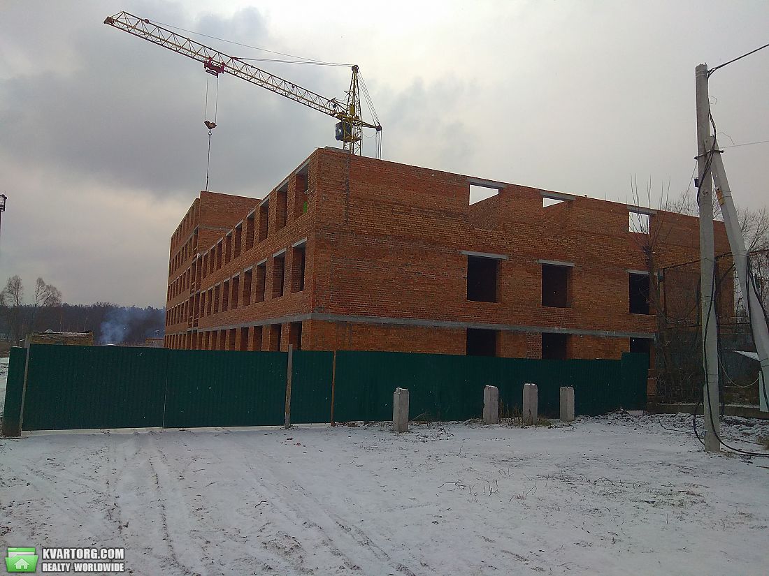 Sell 1-room apartment. Буча, Мирная — photo 1