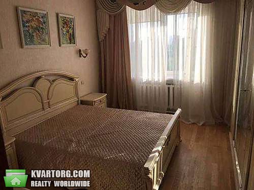 Rent out 3-room apartment. Киев,  Амосова — photo 5