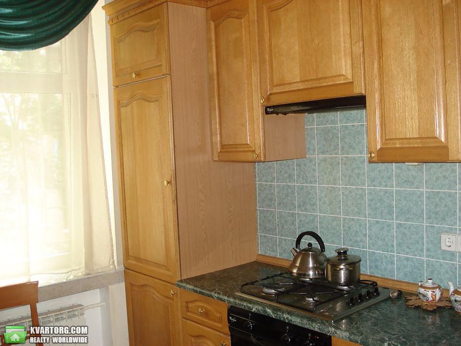 Rent out 3-room apartment. Киев, Деловая — photo 6