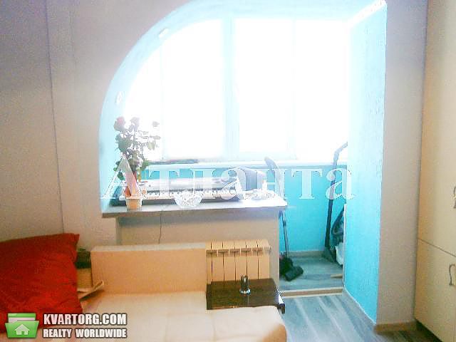 Sell 1-room apartment. Одесса, Ростовская — photo 5
