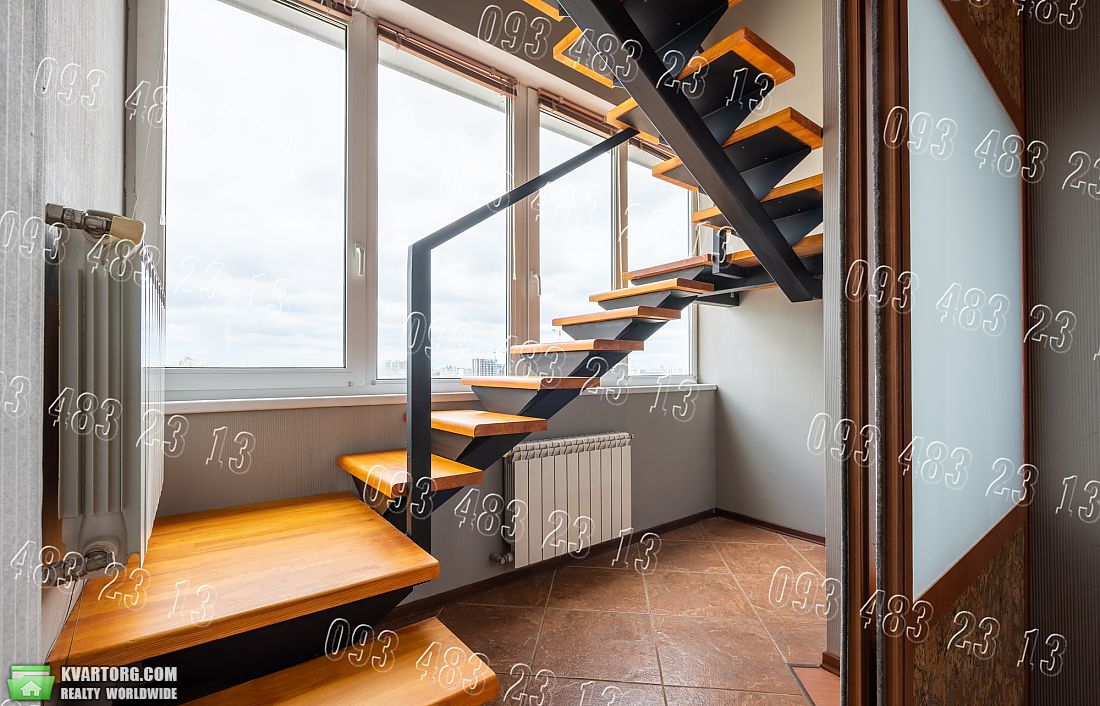 Rent out office. Киев, Бажана — photo 7