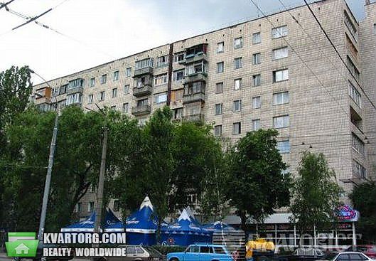 Sell 2-room apartment. Киев, Науки пр — photo 2