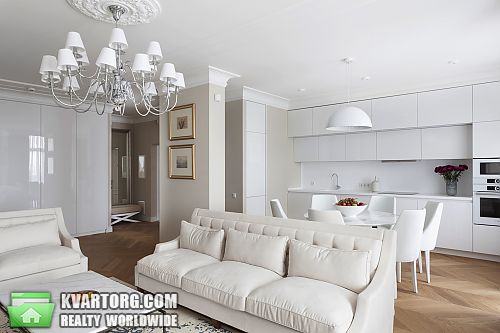 Sell 3-room apartment. Киев, Драгомирова — photo 5