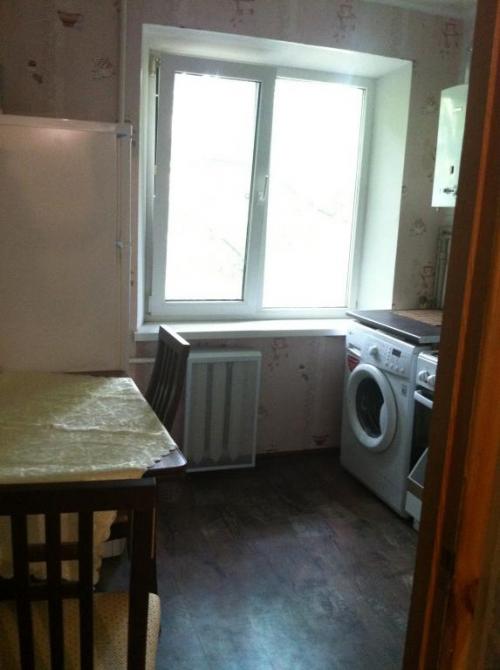 Rent out 1-room apartment. Днепропетровск, Рабочая — photo 4