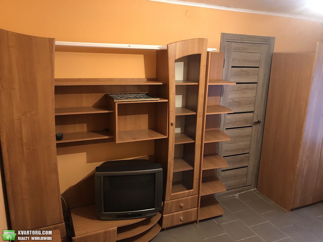 Rent out 1-room apartment. Одесса, Сортировочная — photo 1