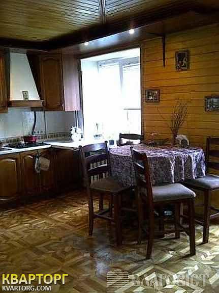 Sell 3-room apartment. Киев,  Драгомирова — photo 4