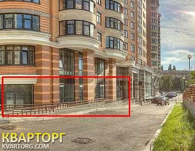 Rent out office. Киев, ул. Леси Украинки — photo 1