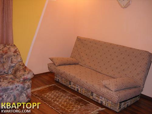 Rent out 3-room apartment. Киев, Завальная — photo 2