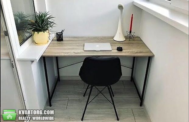 Sell 1-room apartment. Киев,  Герцена — photo 6