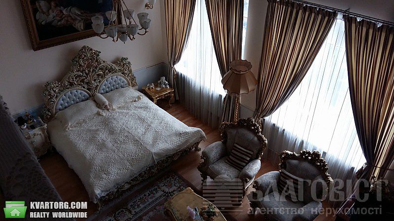 Sell 5-room apartment. Киев,  Лютеранская — photo 10